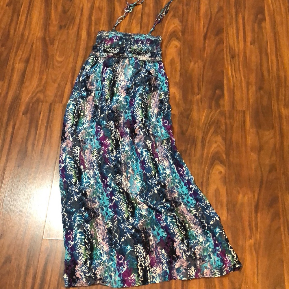 Maternity Dress